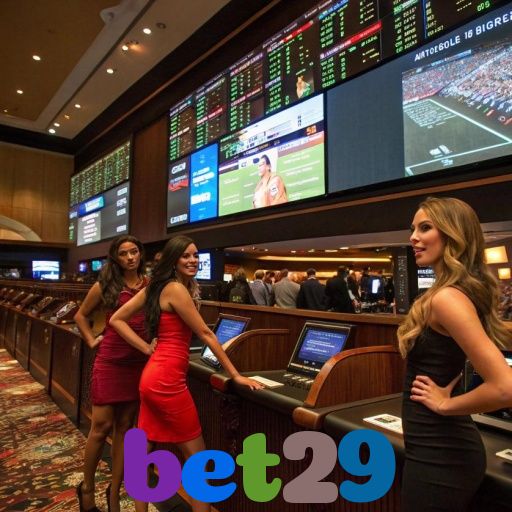 Poker de Alto Risco no bet29