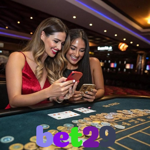 Desafie os Limites no bet29