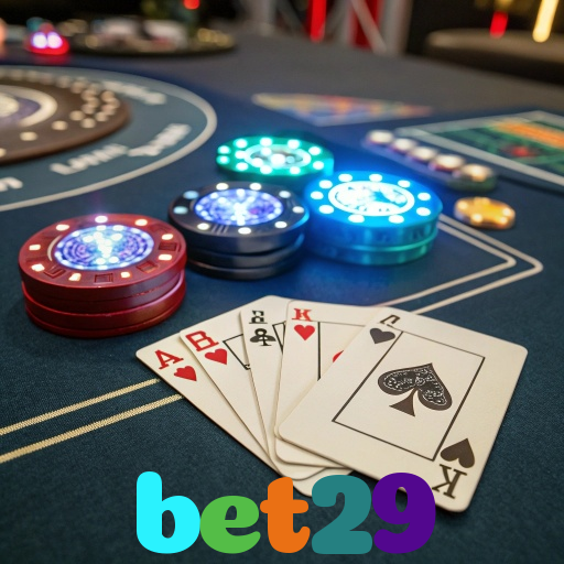Ganhe com Estratégias Avançadas no bet29