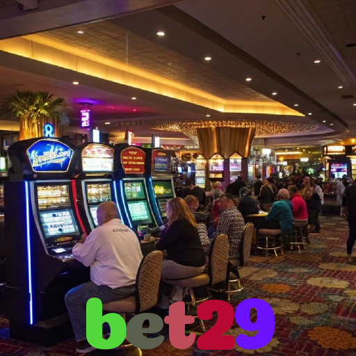 Desafie os Limites no bet29