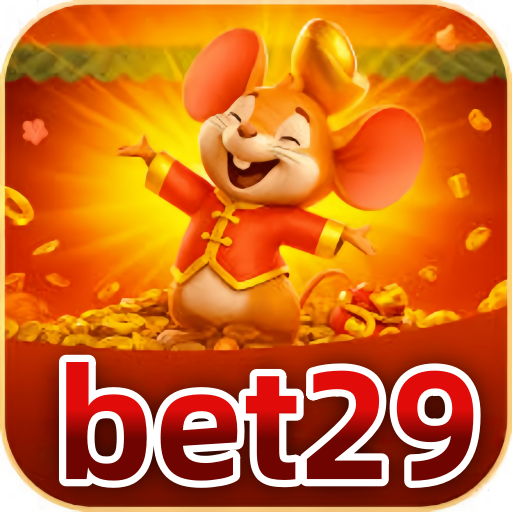 bet29 Logo